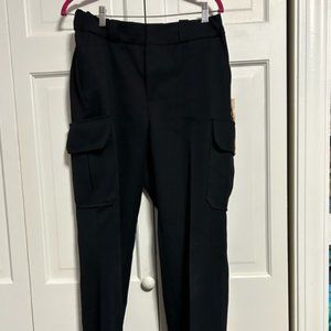 Black Dickies Pants